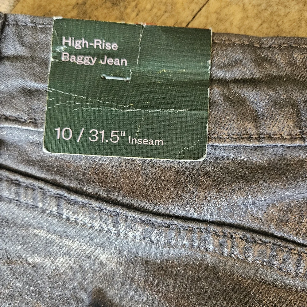 Wild Fable Jeans - Size 10 - Picture 7 of 12